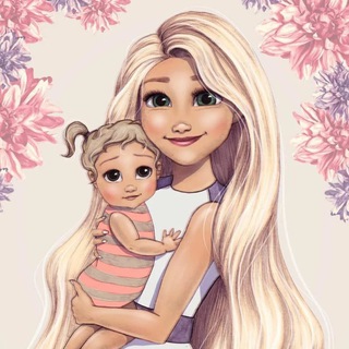 Логотип @razvitierebenka3 - ПОЗНАВАШКА.РАЗВИТИЕ РЕБЕНКА