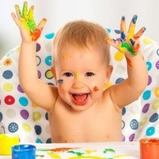 Логотип @razvivahki2023 - Умные развивашки