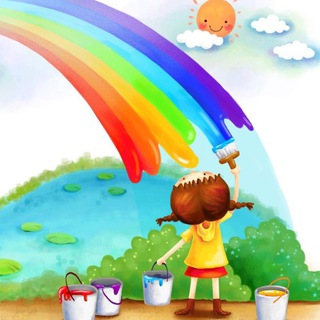 Логотип @razvivashkatop - РАЗВИВАШКИ🧸