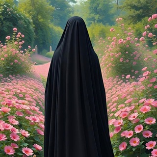 Логотип @razvivashki_muslim - ✨