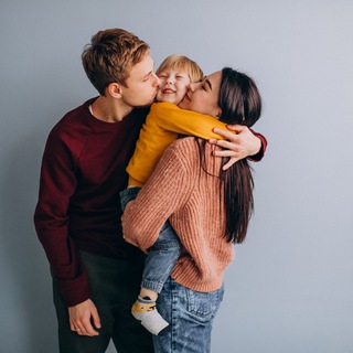 Логотип @razvivay_detey - Дети | Воспитание | Развитие