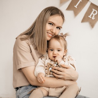 Логотип @razvivayka_asya - Развивашки 🎨