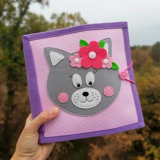 Логотип @razvivayka_uz - РАЗВИВАЙКА🎨
