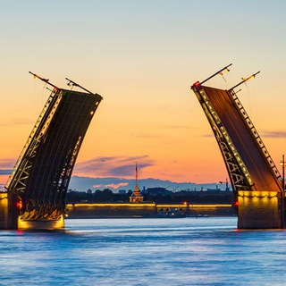 Логотип @razvodjashhije_mostyi - Разводящие мосты