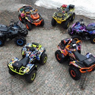 Логотип @razvolutionshow - RazVolution SHOW