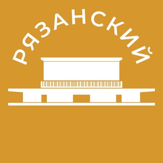 Логотип @razyanski_news - Рязанский 24/7 • ЮВАО