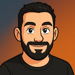 Логотип @razzboyniki - Эльнур Аббасов