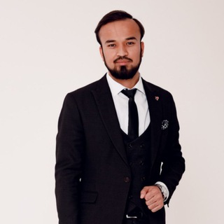 Логотип @razzokov_ismoiljon - Раззоков| Говорит и показывает