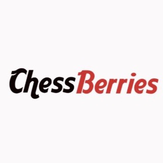 Логотип @razzoq339 - Chessberries