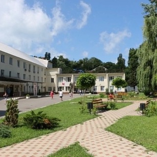 Логотип @rb2tuapse - ГБУЗ "Туапсинская ЦРБ № 2" МЗ КК