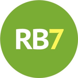 Логотип @rb7ru - RB7.ru