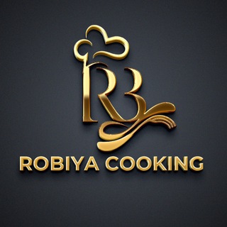 Логотип @rb_cooking_rb - RB_Cooking