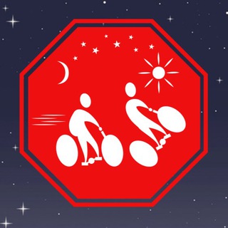 Логотип @rb_kh - RB Night Chaos