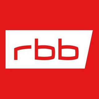 Логотип @rbb24news - RBB24 - Nachrichten aus Berlin und Brandenburg