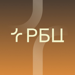 Логотип @rbcerkov - Русская Библейская церковь