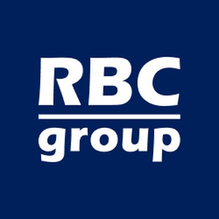 Логотип @rbcgrp - RBC Group - все о данных