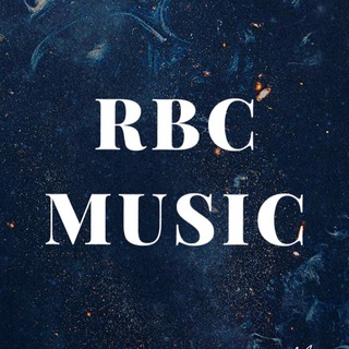 Логотип @rbcmusic - rbcmusic | канал