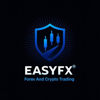 Логотип @rbfxanalytics - EasyFX