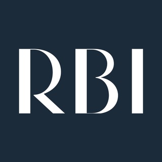 Логотип @rbi_news - RBI