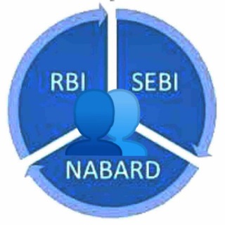 Логотип @rbi_sebi_nabard_grade_a_b_group - RBI, SEBI, NABARD Grade A & B Group