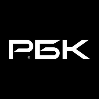 Логотип @rbk_tmn - Развитие Баскетбольных Компетенций