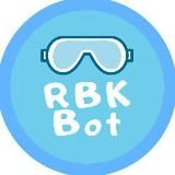 Логотип @rbkshop - rbkshop