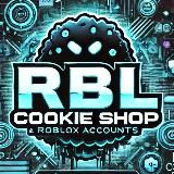 RBL Cookie-Shop | ROBLOX АККАУНТЫ | INFO 💎