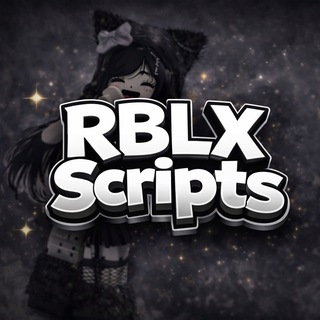 Логотип @rblx_script - RBLX Scripts