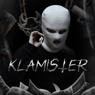 Логотип @rbmisteyes - Klamister chanel