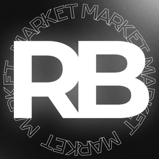 Логотип @rbmmarket - RB MARKET