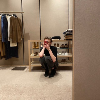 Логотип @rbnkttt - Вредный стилист