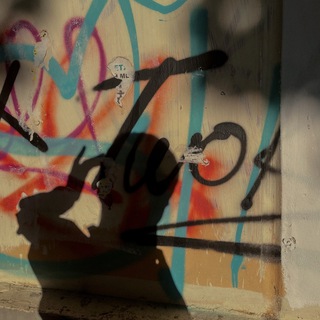 Логотип @rbnvchat - rubanova chat