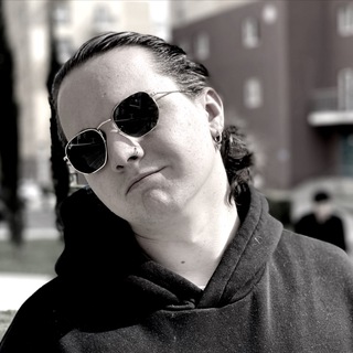 Логотип @rbordunov - Рома Бордунов | Маркетинг & ИИ