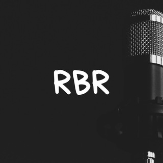 Логотип @rbrplay - RBR