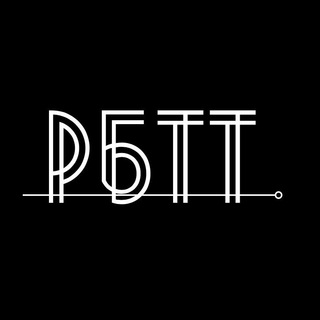 Логотип @rbttknows - Не заплывай за буйки