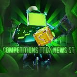 Логотип @rbx_giveaways - Roblox giveaways | Раздачи | Розыгрыши