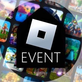 Логотип @rbxevent - rbxevent 📬