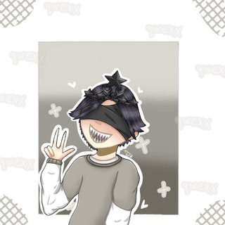 Логотип @rbxqwexx - life квекса 🤯