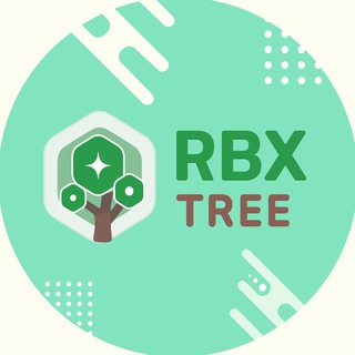 Логотип @rbxtreefun - RBXTREE | Общение