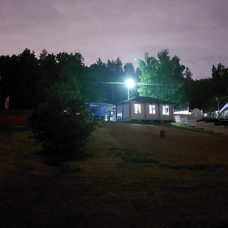Логотип @rbythewater - Беседка в аренду, Пейнтбол.