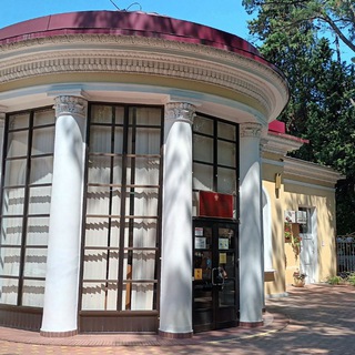 Логотип @rc_sochi23 - Сочинский реабилитационный центр rc_sochi23