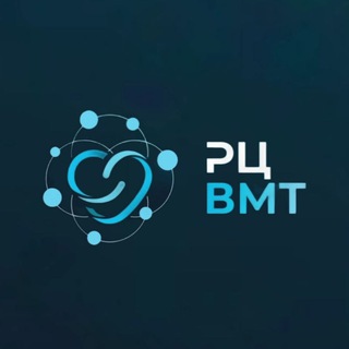 Логотип @rc_vmt_chat - РЦ ВМТ // чат