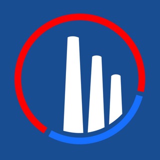 Логотип @rcc_tg - RCC