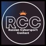 Логотип @rccworldway - RCCWorldway💎