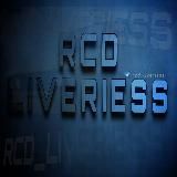 Логотип @rcd_livery_z - Ливреи для RCD