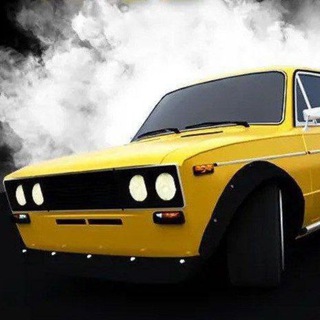 Логотип @rcd_tg - RCD - Russian Car Drift