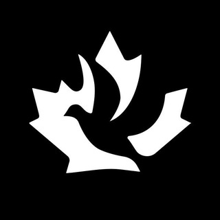 Логотип @rcda_adcr - RCDA - Russian Canadian Democratic Alliance
