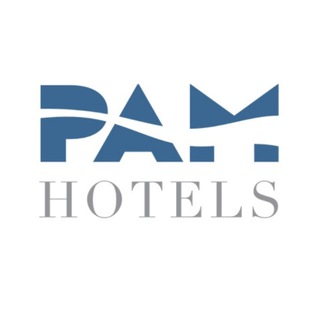 Логотип @rcdhotelsrus - PAM HOTELS RUS