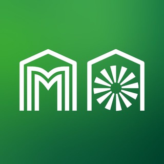 Логотип @rcdimos - Ресурсный центр для инвалидов