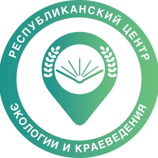Логотип @rcekrb - #рцэкРБ